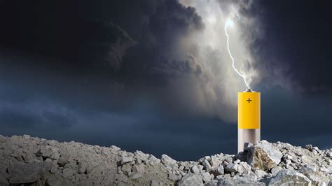 Assault on the battery revolution | The West Australian