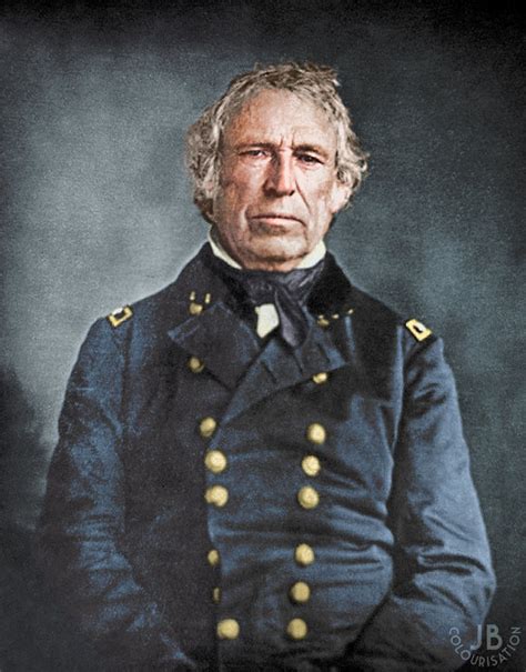 Photographs Of Every Us President In Color Historycolored