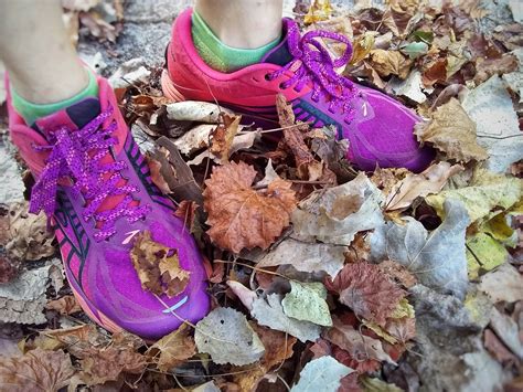 6 Safety Tips For Trail Running In The Fall Relentless Forward Commotion