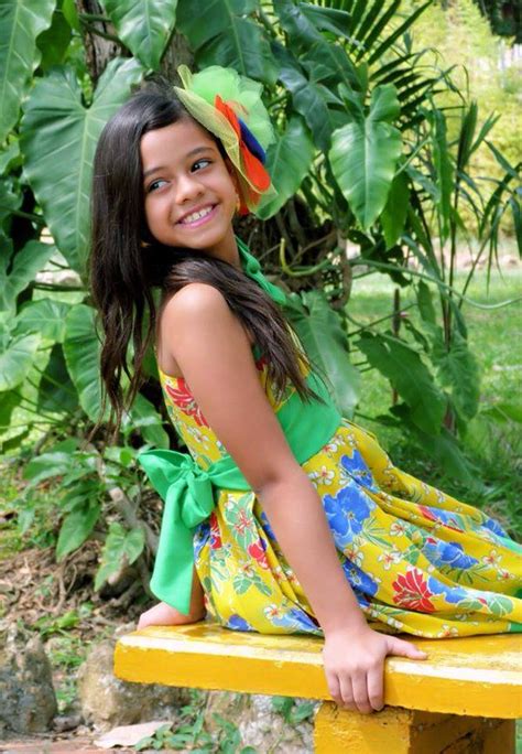 Yazmín Mendoza Yazmin Mendoza Summer Dresses Mini Models Fashion Venezuela Stars Templates