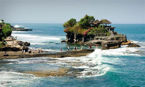 Objek Wisata Bali Terindah - Queen city Cookies