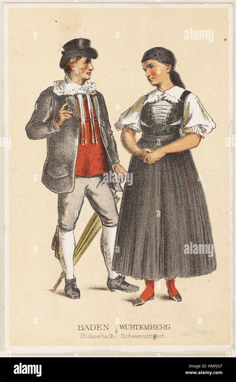 German Peasant 19th Century Hi Res Stock Photography And Images Alamy