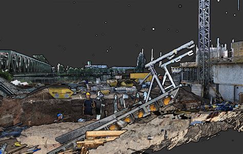 50 Point Cloud さるあねか