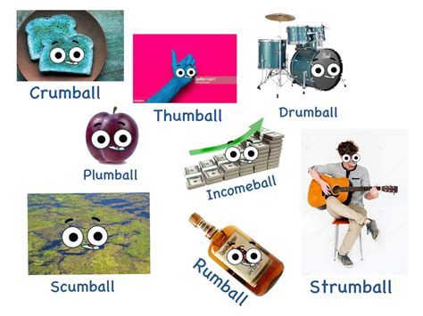 Rhyme Time, babey | Amazing World Of Gumball. Amino