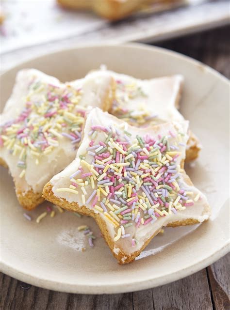 Add the water and stir until blended. The Iron You: Almond Flour Coconut Sugar Cookies