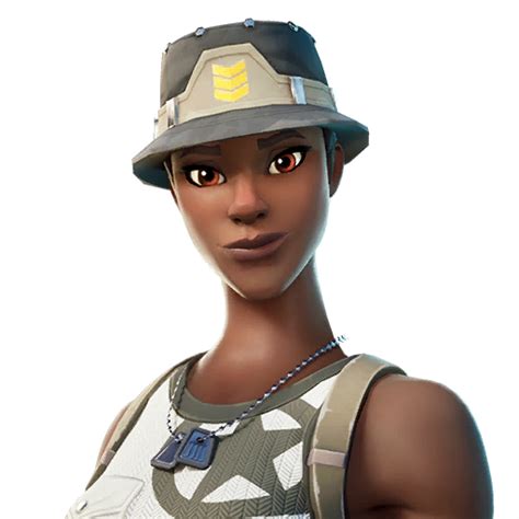 This character was added at fortnite battle royale on 24. Fortnite Recon Expert Skin 👕 Characters, Costumes, Skins ...