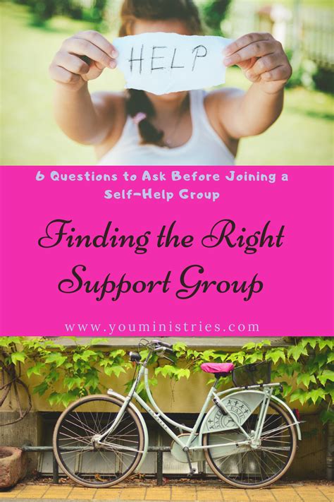 Online Self-Help Resources