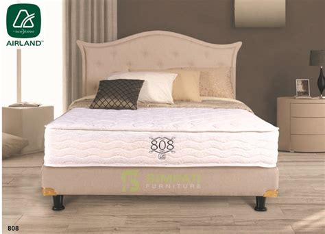 Daftar harga kasur spring bed airland. Harga Springbed Airland - Kasur spring bed Airland MURAH