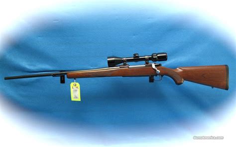 Ruger Model 77 Bolt Action Rifle L For Sale At