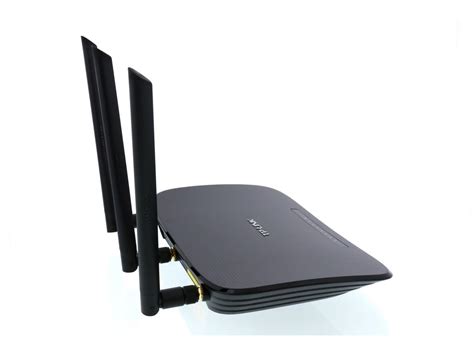 Tp Link Tl Wr941nd Wireless N Router