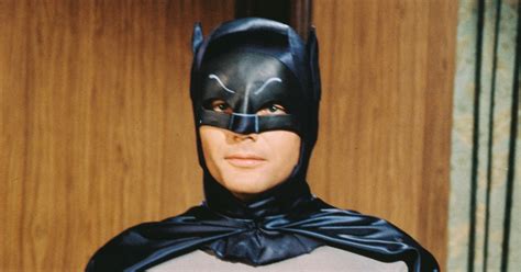 How Many People Played Batman Batman Is One Of The Most Beloved