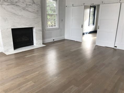 To Gray Or Not To Gray Gray Hardwood Floors A Trend Or