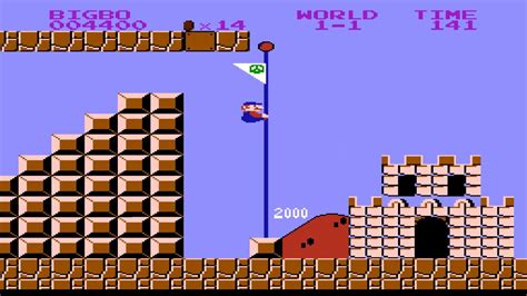 Super Mario Bros NES Rom Hack SMB Just Six Levels YouTube
