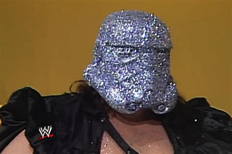 The 26 Worst Wrestling Gimmicks Of All Time
