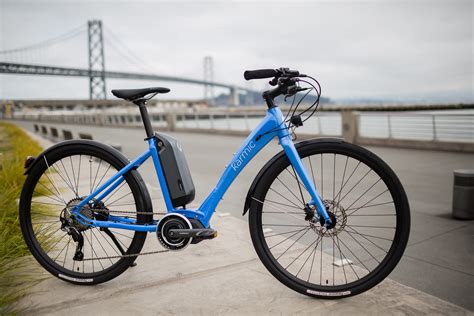 Karmic rolls out the Kyoto, an e-bike for women | TechCrunch