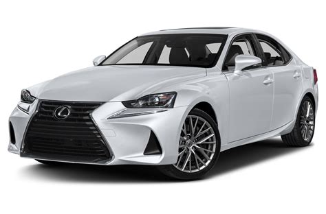 F sport package, including f sport steering wheel and paddle shifters, f sport grille and wheels, f sport suspension, heated and cooled front seats: New 2017 Lexus IS 200t - Price, Photos, Reviews, Safety ...