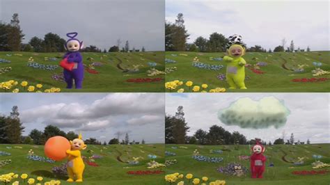 Carnival 2 The Teletubbies Fanon Wiki Fandom