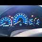 Reset Tire Pressure Light Toyota Sienna