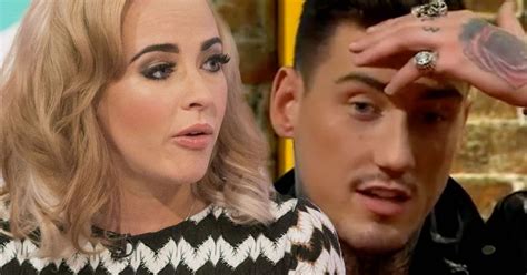Stephanie Davis And Jeremy Mcconnell Embroiled In Another Cheating