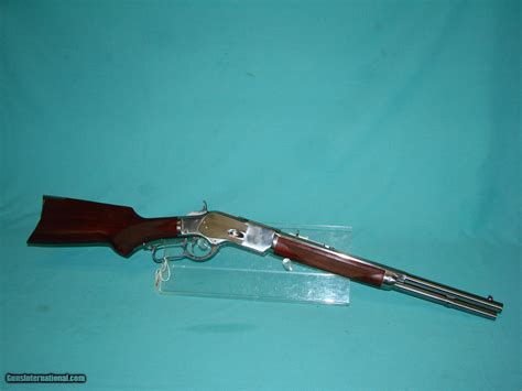 Uberti 1873 Stainless Carbine