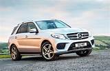 Explore the amg gle 63 s 4matic+ suv, including specifications, key features, packages and more. Mercedes-Benz GLE 350d SUV 4Matic AMG Line Road Test