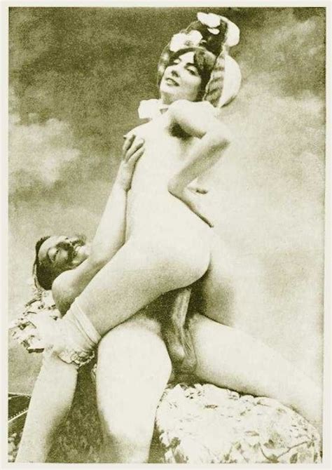 Vintage Porn Encyclopedia And Vintage Vixens Models Nude