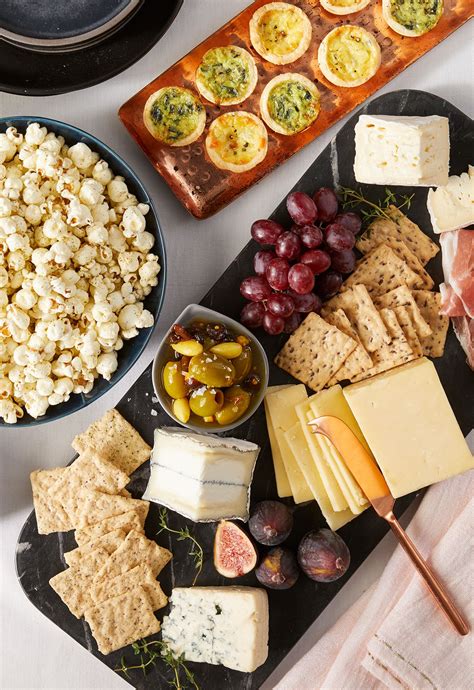 Your Guide To Hosting The Ultimate Appetizers Only Dinner Party