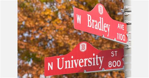 Bradley University Board Approves New Trustees Media Releases