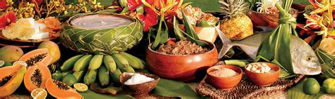 feast in the hawaiian experience with aulii luau hawaii attractions