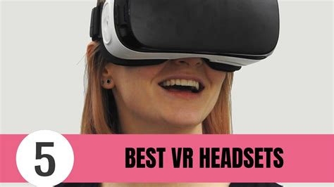 5 Best Cheap Vr Headsets In 2024 Best Virtual Reality Headset Under 50 Youtube