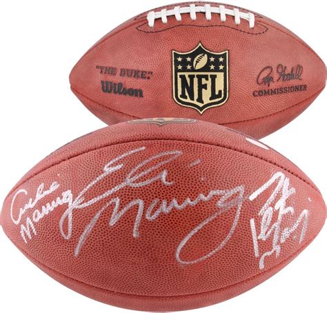 √ How To Get Peyton Manning Autograph