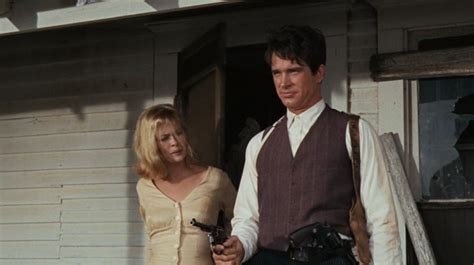 Bonnie And Clyde 1967 Meeting Clyde Barrow Bamf Style
