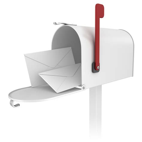 Cara Penggunaan Mailbox Dalam Perkantoran