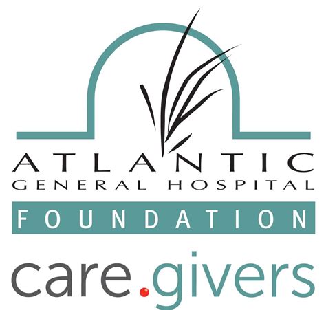 Atlantic General Hospital Foundation