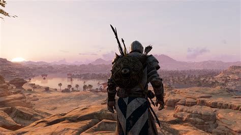 Assassin S Creed Origins Ultra Setting K Resolution Flickr