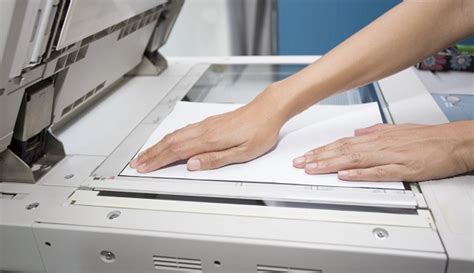 Pengertian Mesin Fotocopy Serta Fungsinya yang Beragam