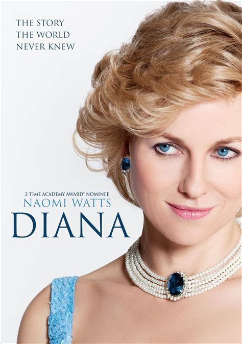 Diana Dvd Release Date February 11 2014