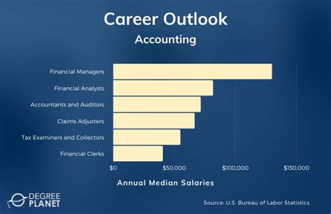 30 Best Online Accounting Degree Bachelors 2021 Guide