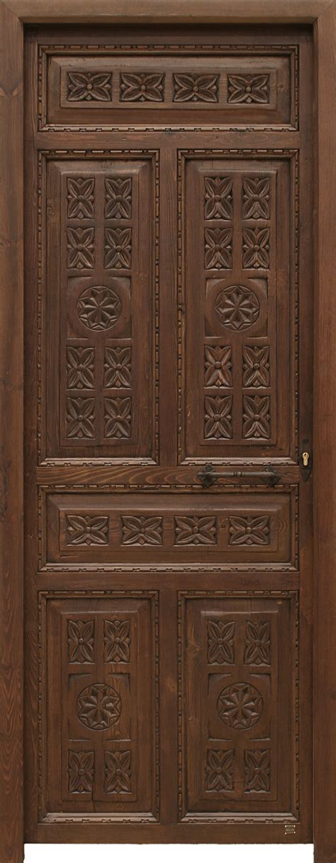 Pin En Puertas Antiguas De Madera Antique Wooden Doors