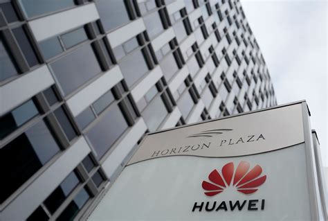 Huawei Fires Chinese Employee Arrested In Poland On Spying Allegations