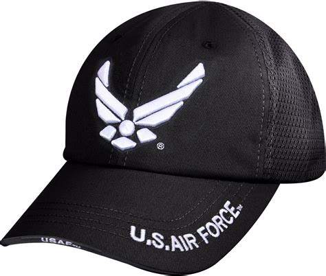 Air Force Approved Ball Caps Airforce Military