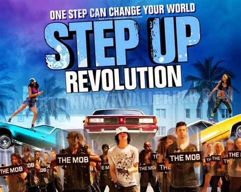 No videos, backdrops or posters have been added to the cover up. Step Up 4 Revolution Full Movie | Adudu Network