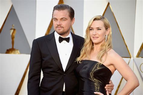 A Dinner With Leonardo Dicaprio And Kate Winslet Is Up For Auction Vogue