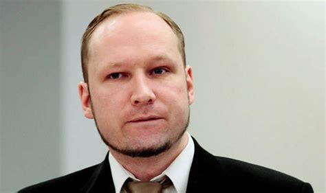 Anders breivik, the norwegian terrorist, was diagnosed with a narcissistic personality disorder. Anders Breivik appeals to European judges against his ...