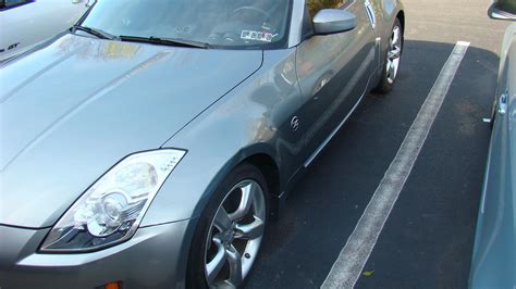 Maybe you would like to learn more about one of these? Car Wash Damage - MY350Z.COM - Nissan 350Z and 370Z Forum Discussion