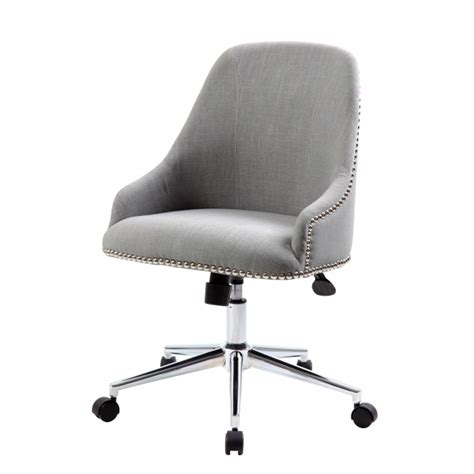 Armless task office chair,molents small desk chair with mesh lumbar support,ergonomic computer chair no arms,adjustable swivel. Small Office Chairs on Wheels | Chair Design