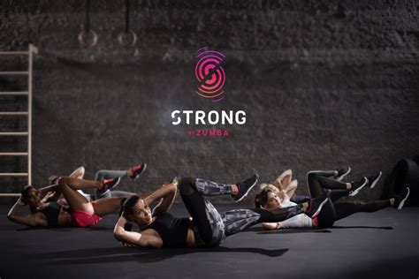 Strong By Zumba Review (UPDATE: 2021) | 11 Things You Need to Know