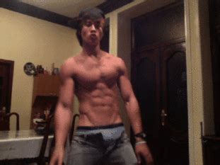 Cute Guy Gifs Find Share On Giphy