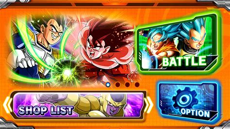 Dragon Ball Super Card Game Tutorial Apk For Android Download
