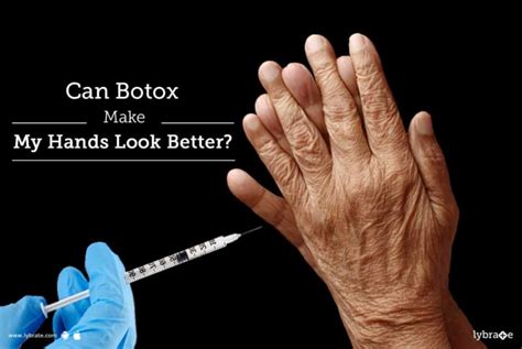 Botox For Sweaty Hands And Palms Palmar Hyperhidrosis Botox Make My